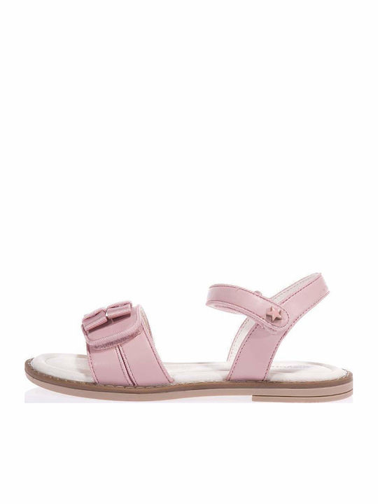 Kinder Sandalen Rosa