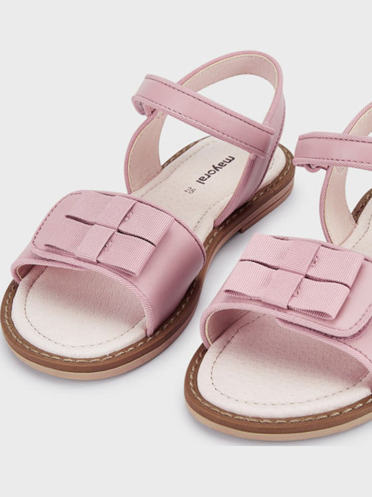 Kinder Sandalen Rosa