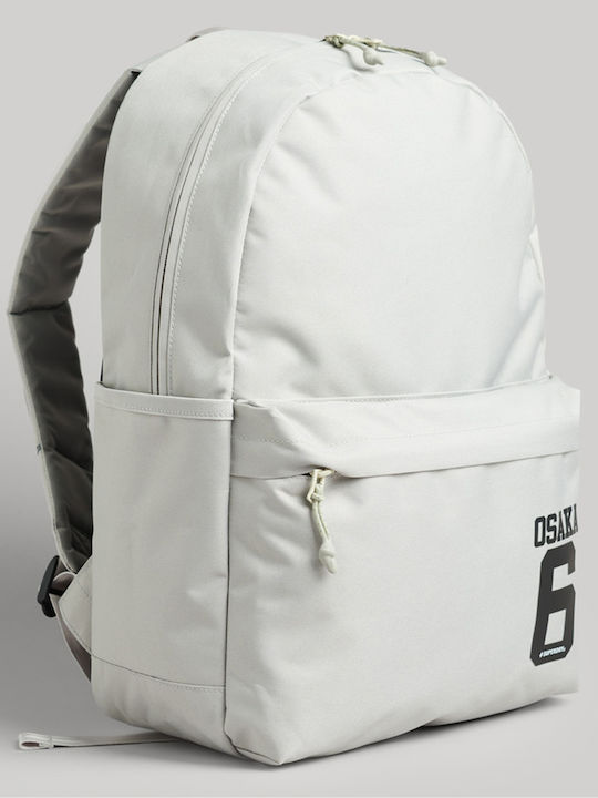 Superdry Code Montana 18lt Μπεζ
