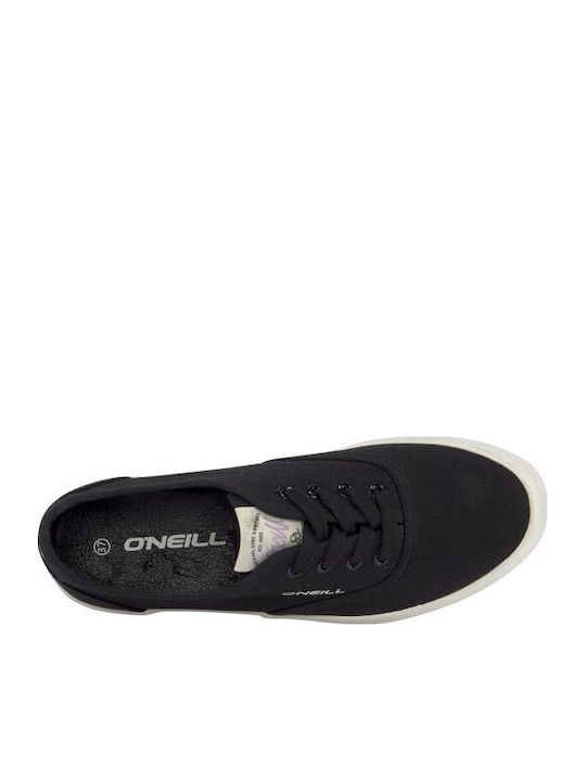Kaiwah C Sneakers Black