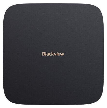 BlackView MP60 Blue Mini PC (Celeron Quad Core Ν5095/16GB DDR4