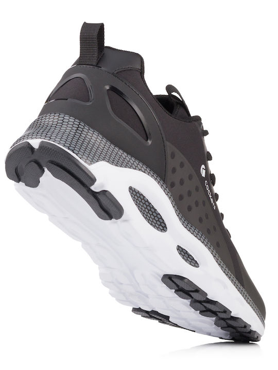 Ανδρικά Sneakers Μαύρα