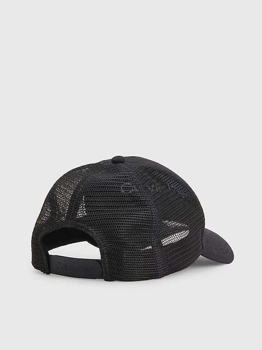 Ανδρικό Jockey με Δίχτυ Navy Μπλε
