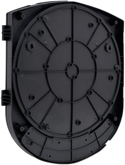 vidaXL Set with Electronic Target and 6