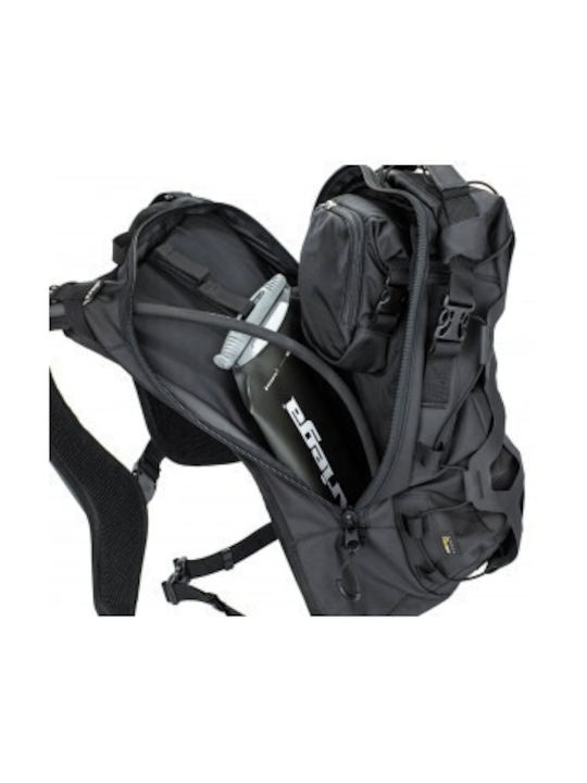 Kriega Rider Backpack Black 18lt KR-KRUT18-B