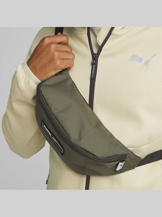 Deck Waist Bag Khaki