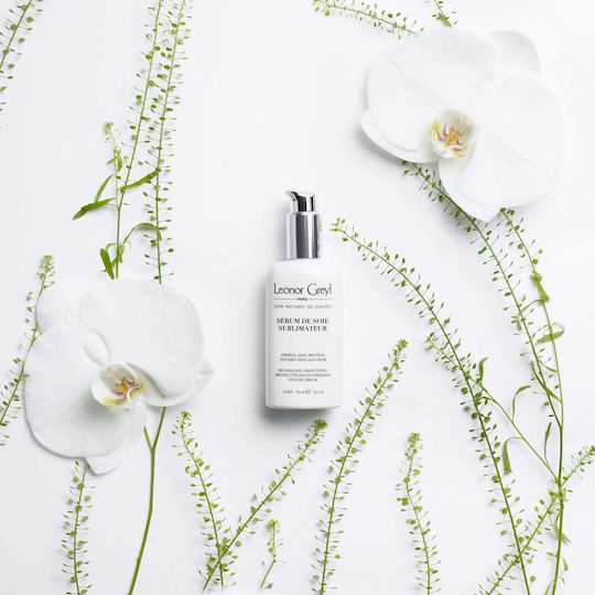 Leonor Greyl Fusion Meso Hair Serum for Nourishing 75ml
