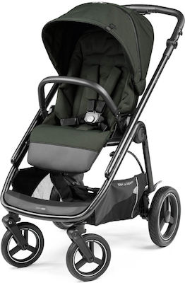 Peg Perego Veloce Καρότσι Μωρού Πράσινο