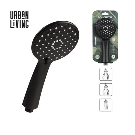 Urban Living 44001 Τηλέφωνο Ντουζ