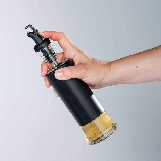 Wenko Boga Ölkanne Glas mit Ausgießer 300ml