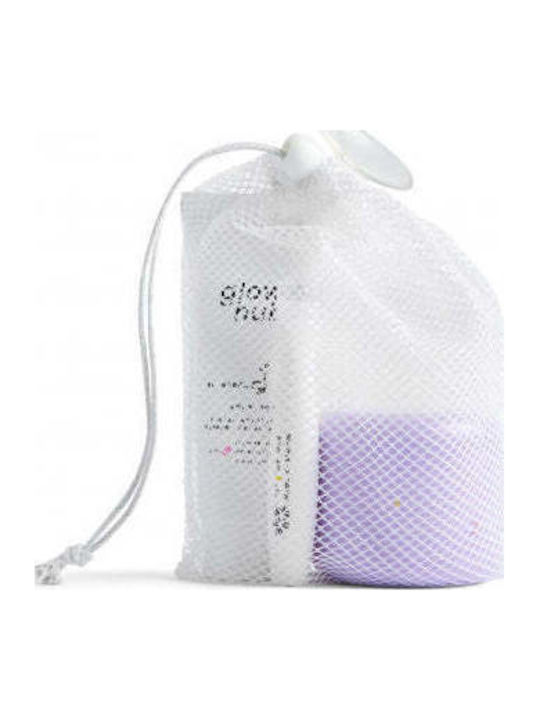 Glow Hub Dive Into Clean Skin Σετ Περιποίησης για Καθαρισμό Προσώπου
