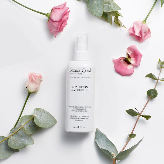 Leonor Greyl Condition Naturelle Spray Θερμοπροστασίας Μαλλιών 150ml