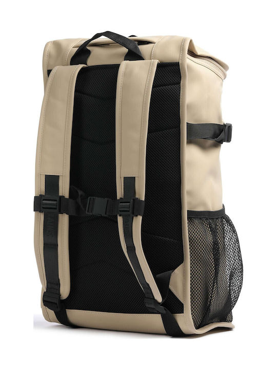 Rains Trail Αδιάβροχο 14lt Sand