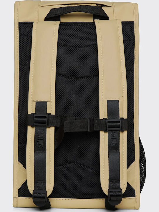 Rains Trail Αδιάβροχο 14lt Sand