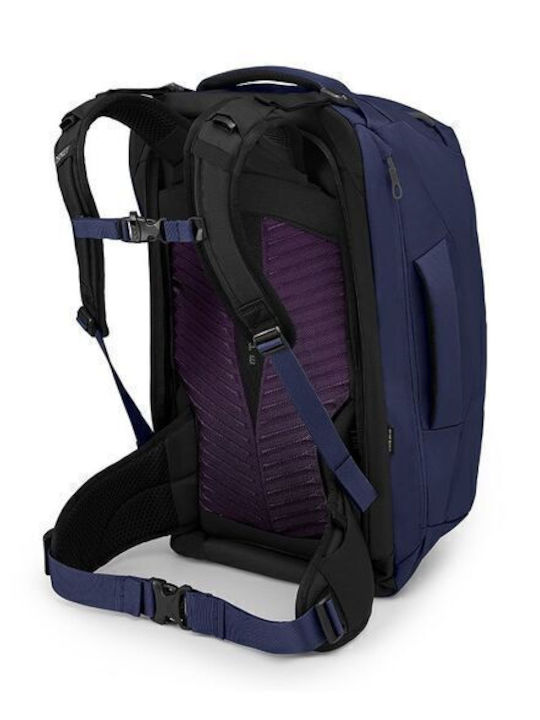 Osprey Fairview 40lt Μπλε