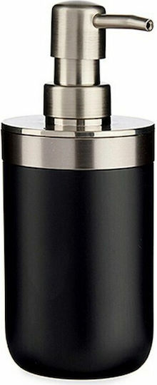 Berilo S3614558 Dispenser Πλαστικό Μαύρο 350ml