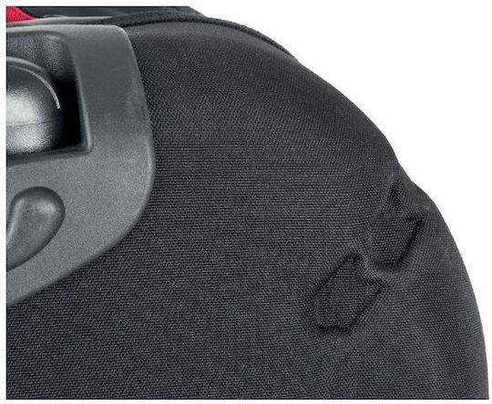 Seac Equipage Trockentaschen Umhängetasche 140lt Schwarze