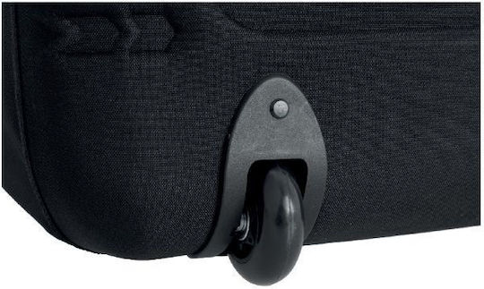 Seac Equipage Trockentaschen Umhängetasche 140lt Schwarze