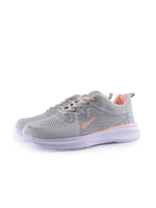 Mondo Sneakers Gray