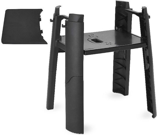 Weber Grill Stand with Side Table for Weber Lumin®