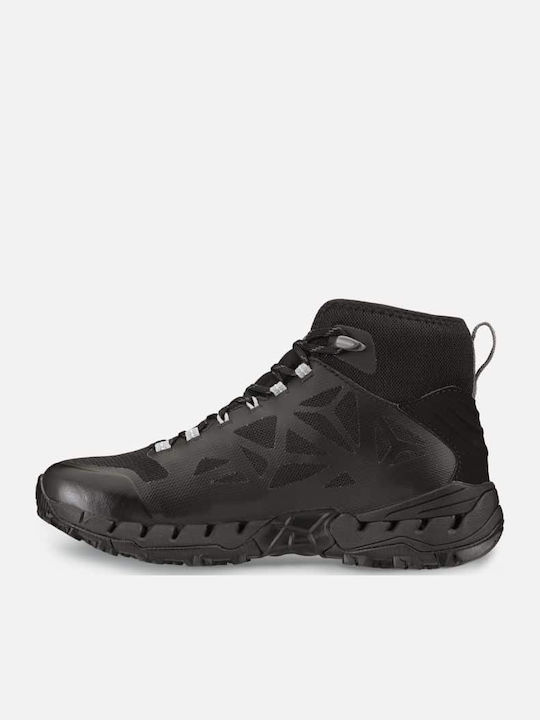 Garmont Garmont 9.81 N Air G 2.0 Mid GTX Men's Hiking Shoes Waterproof with Gore-Tex Membrane Black