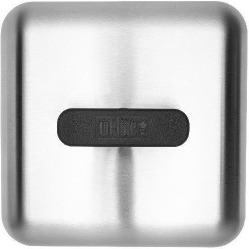Weber 6783 από Ανοξείδωτο Ατσάλι