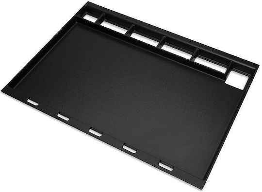 Weber Baking Plate with Cast Iron Flat Surface for Genesis 300