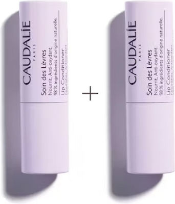 Caudalie Lip Conditioner Stick Грижа за устни Балсам 9гр