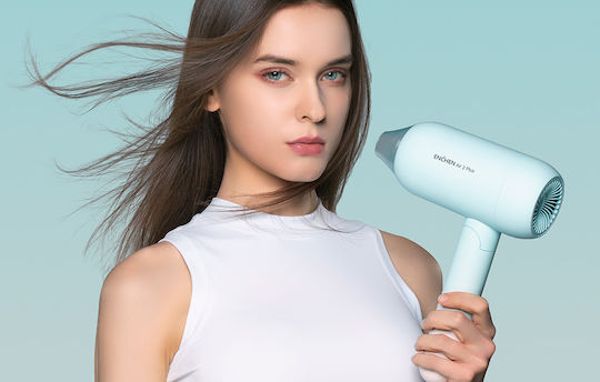 Enchen Air 2 Plus Uscător de Păr Turbo 1800W