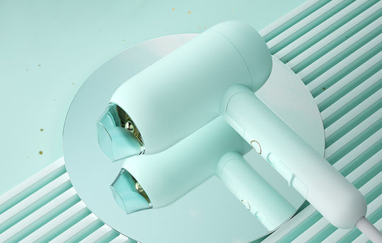 Enchen Air 2 Plus Uscător de Păr Turbo 1800W