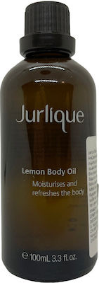 Jurlique Lemon Öl Befeuchtet und erfrischt 100ml