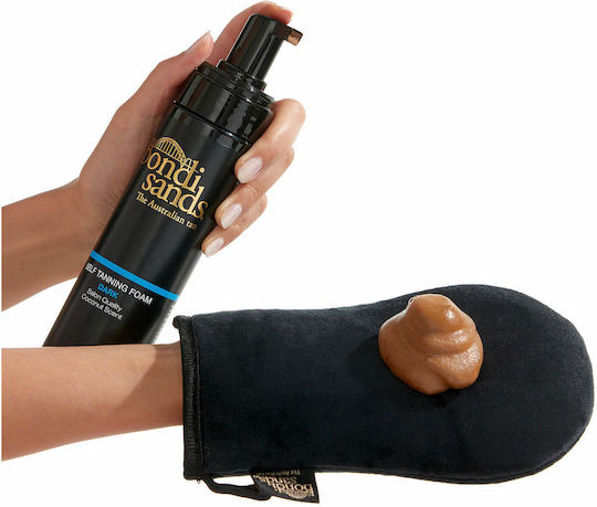 Bondi Sands Self Tanning Spray Body Dark 200ml