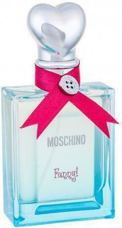 Moschino Funny! Eau de Toilette 50ml