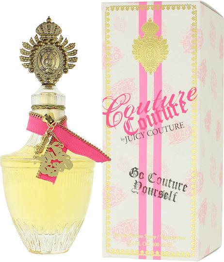 Juicy Couture Eau de Parfum 100ml