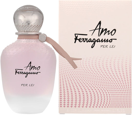 Salvatore Ferragamo Amo Ferragamo Per Lei Eau de Parfum 100ml