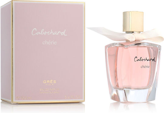 Gres Cabochard Cherie Eau de Parfum 100ml