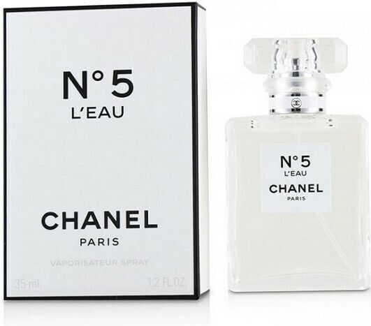 Chanel N°5 L' Eau Тоалетна вода 35мл