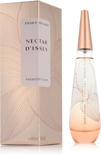 Issey Miyake Nectar d'Issey Premiere Fleur Eau de Parfum 90ml