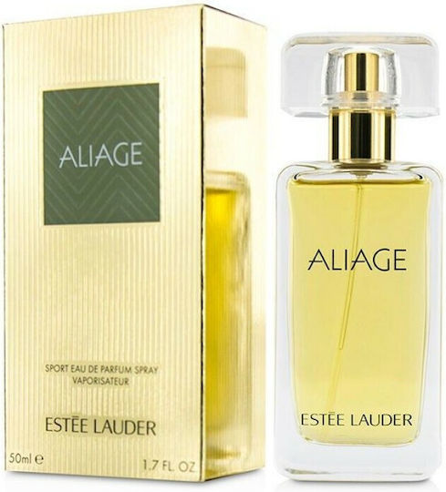 Estee Lauder Aliage Eau de Parfum 50ml
