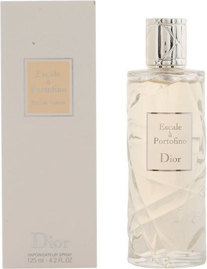 Dior Escale A Portofino Eau de Toilette 125ml