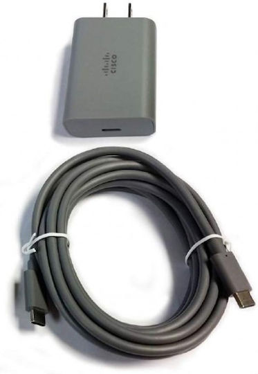 Cisco VoIP Cisco 8832 Αντάπτορας (CP-8832-POE)