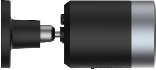 Arenti Outdoor1 5G IP Κάμερα Παρακολούθησης Wi-Fi Full HD+ 4MP Αδιάβροχη με Αμφίδρομη Επικοινωνία και Φακό 2.8mm