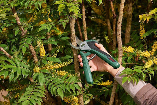 Bosch Easyprune Ножица за подрязване & Максимален Диаметър на Рязане 25мм