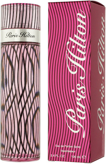 Paris Hilton Eau de Parfum 100ml
