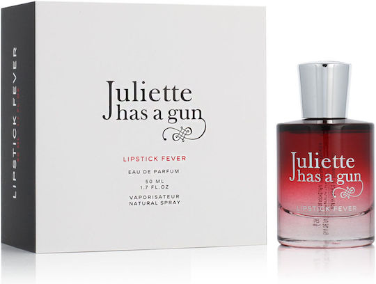 Juliette Has A Gun Lipstick Fever Eau de Parfum 50ml