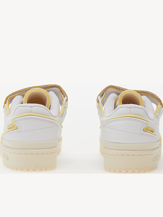 Forum 84 Damen Sneakers Ftw White / Off White