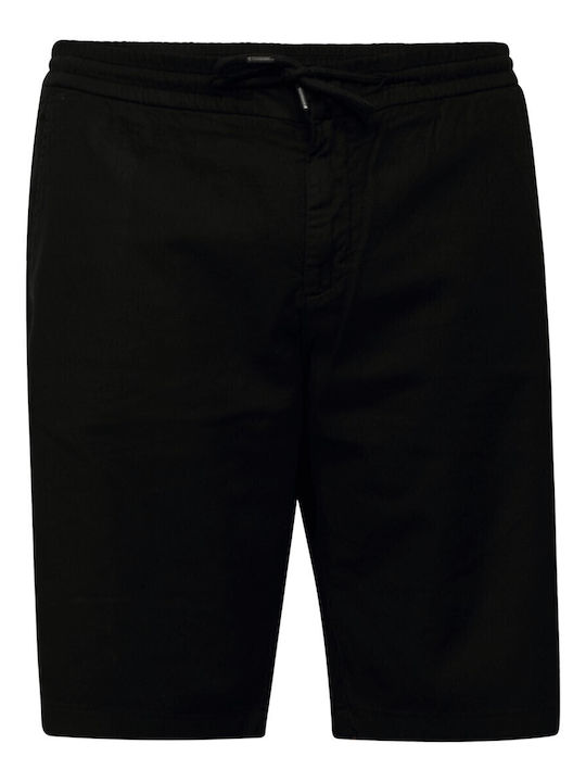 M3GD02WFBX3 Men's Athletic Shorts Black