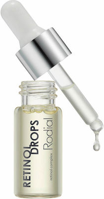 Rodial Retinol Drops Αντιγηραντικό Serum Προσώπου με Ρετινόλη 10ml