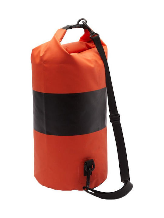 Quiksilver Rucsac 15L Portocaliu