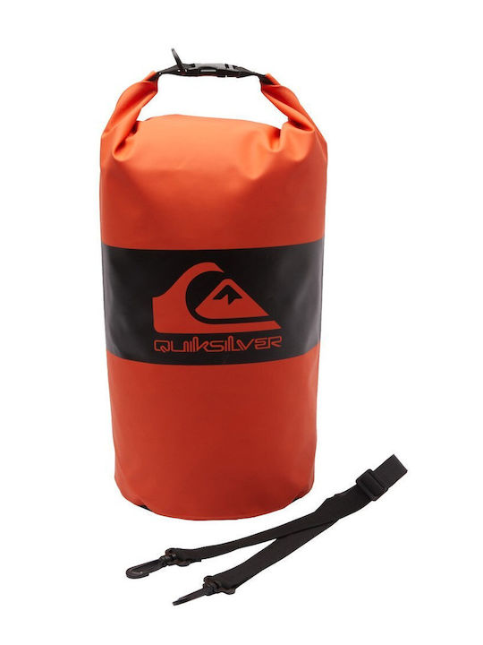 Quiksilver Rucsac 15L Portocaliu